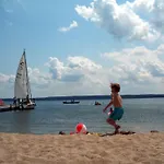 Heidenholz Prázdninový areál Plau am See