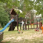 Ferienpark Heidenholz Plau am See
