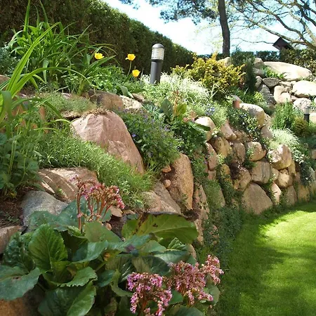 Heidenholz 2* بلاو ام سي