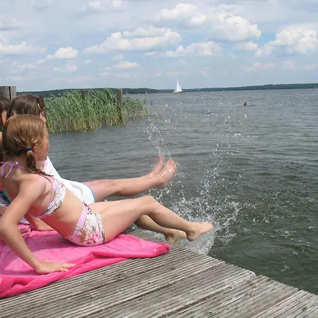 Heidenholz Plau am See