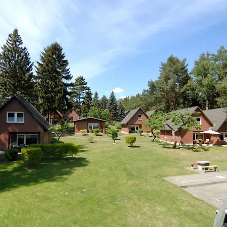 Πάρκο διακοπών Heidenholz