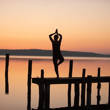 Heidenholz 2* Plau am See