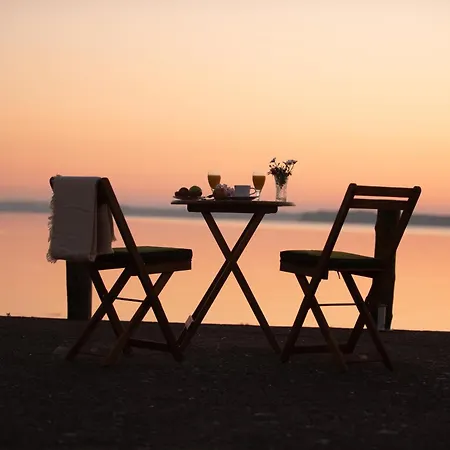 Heidenholz Πάρκο διακοπών Plau am See