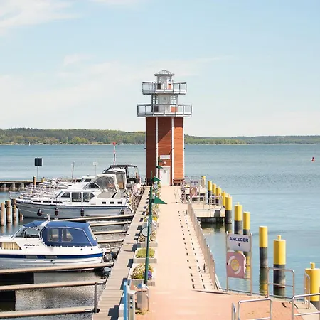 Πάρκο διακοπών Heidenholz