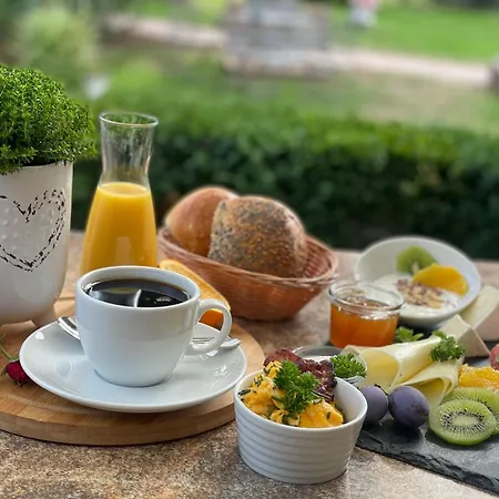 منتزه العطل Heidenholz