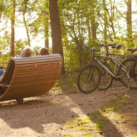 Πάρκο διακοπών Heidenholz 2*