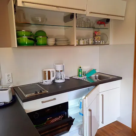 Heidenholz Πάρκο διακοπών Plau am See