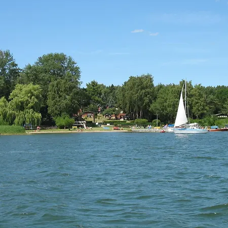 Heidenholz Plau am See