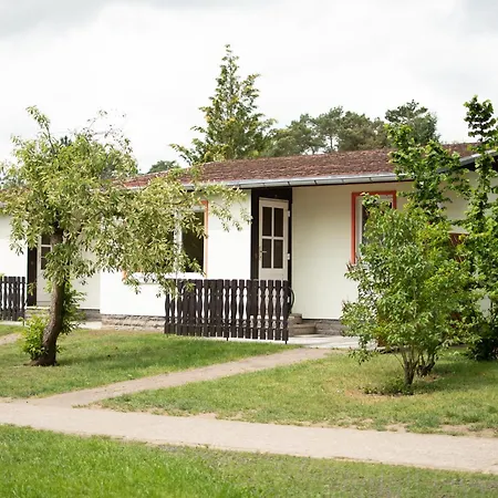 Heidenholz Plau am See