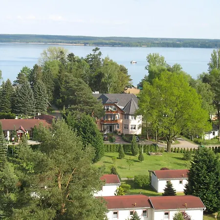 Heidenholz Ferienpark 2*