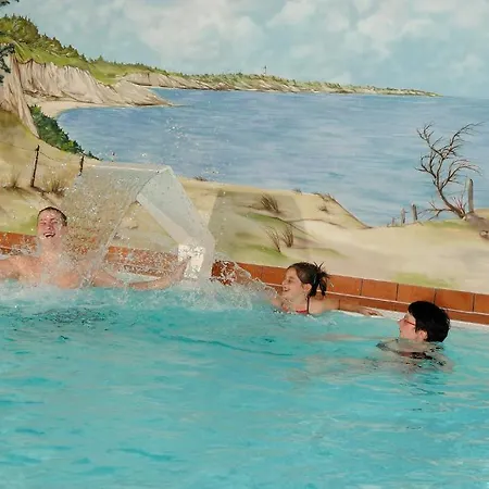 منتزه العطل Heidenholz 2*