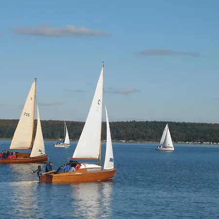 Heidenholz منتزه العطل 2*