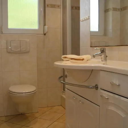 منتزه العطل Heidenholz