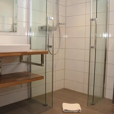 Heidenholz منتزه العطل