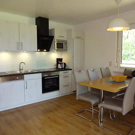 Heidenholz Plau am See