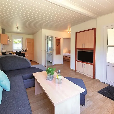 Heidenholz منتزه العطل