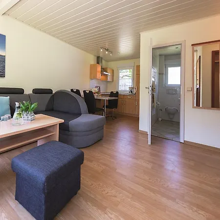 Heidenholz Holiday park