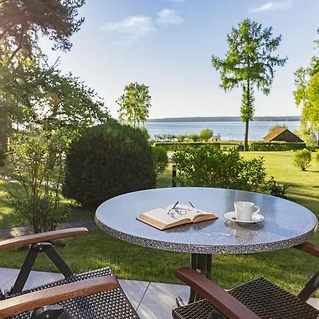 Πάρκο διακοπών Heidenholz