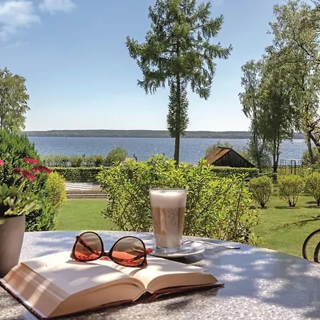 Heidenholz منتزه العطل