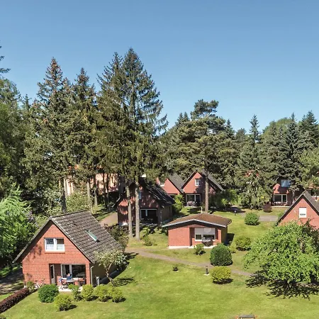 Heidenholz منتزه العطل 2*