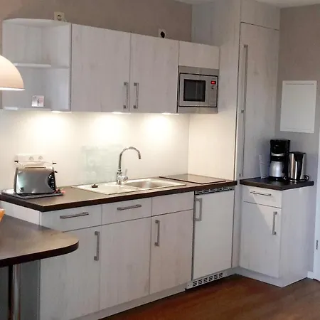 Heidenholz Πάρκο διακοπών Plau am See