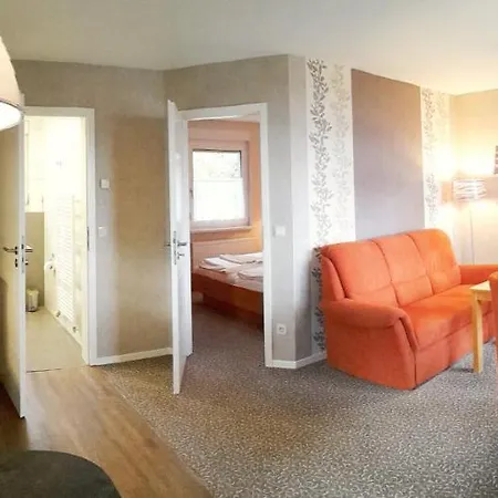 Heidenholz 2* Plau am See